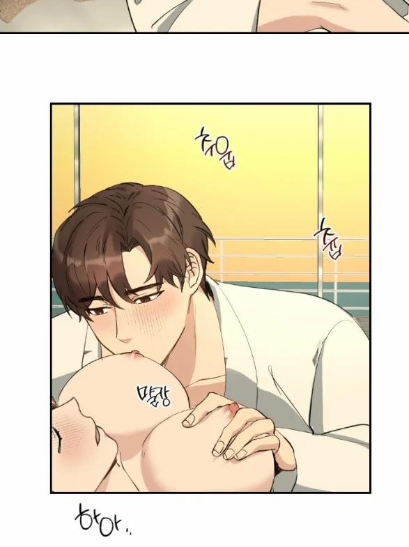 manhwax10.com - Truyện Manhwa [18+] Dục Vọng Đen Tối Chương 56 Trang 33