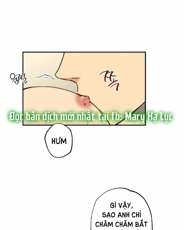 manhwax10.com - Truyện Manhwa [18+] Dục Vọng Đen Tối Chương 56 Trang 35