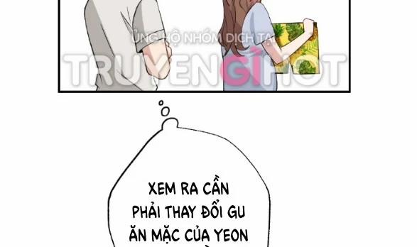 manhwax10.com - Truyện Manhwa [18+] Dục Vọng Đen Tối Chương 56 Trang 8