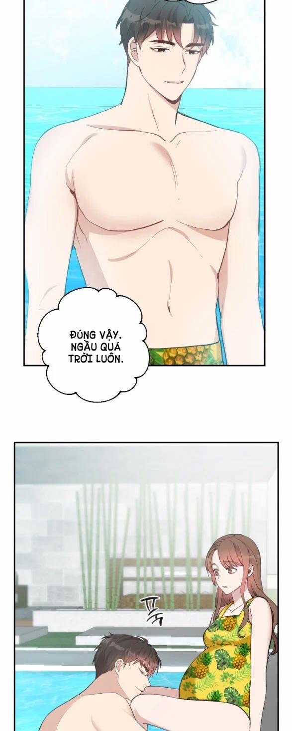 manhwax10.com - Truyện Manhwa [18+] Dục Vọng Đen Tối Chương 57 Trang 11