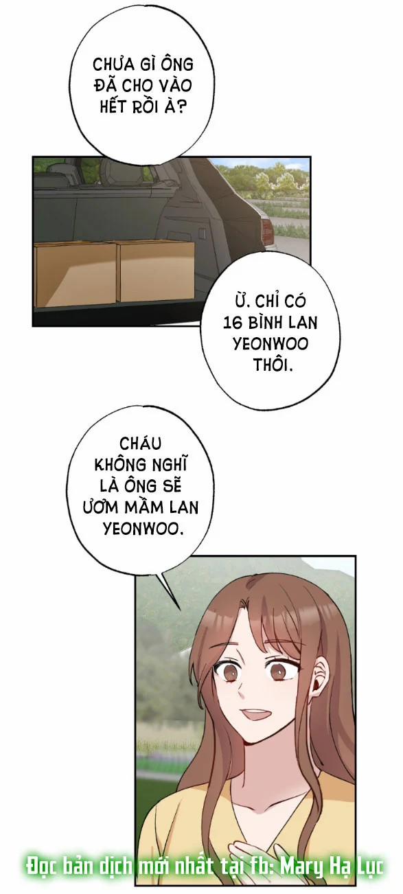 manhwax10.com - Truyện Manhwa [18+] Dục Vọng Đen Tối Chương 58 5 Trang 1