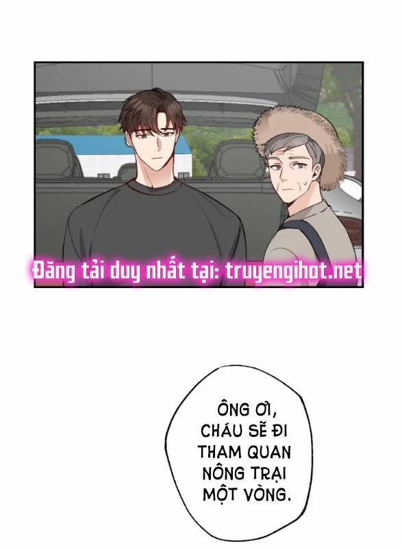 manhwax10.com - Truyện Manhwa [18+] Dục Vọng Đen Tối Chương 58 5 Trang 11