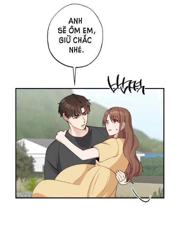 manhwax10.com - Truyện Manhwa [18+] Dục Vọng Đen Tối Chương 58 5 Trang 13