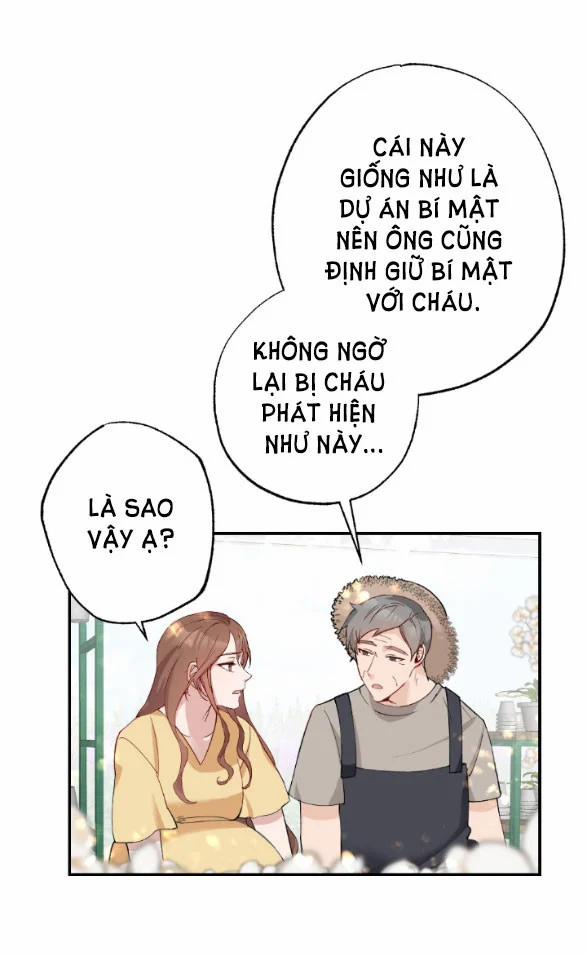 manhwax10.com - Truyện Manhwa [18+] Dục Vọng Đen Tối Chương 58 5 Trang 21