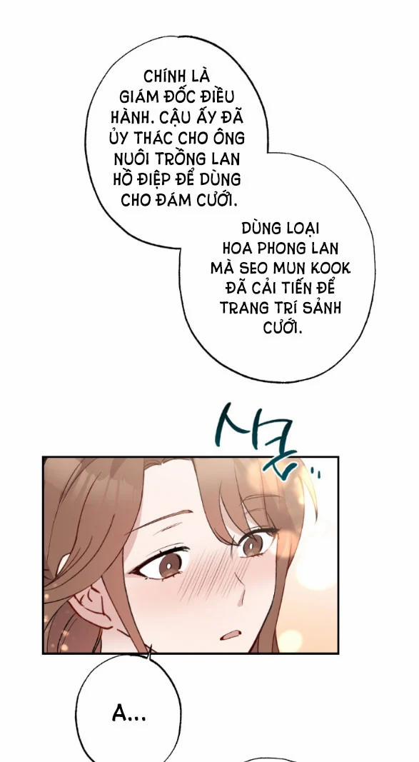 manhwax10.com - Truyện Manhwa [18+] Dục Vọng Đen Tối Chương 58 5 Trang 22