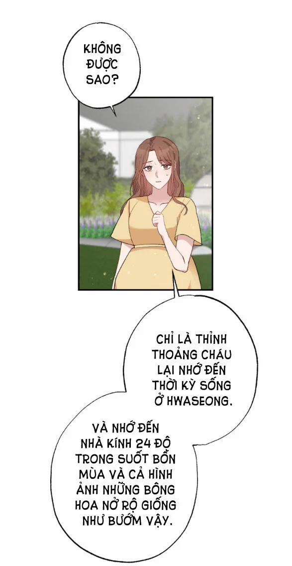 manhwax10.com - Truyện Manhwa [18+] Dục Vọng Đen Tối Chương 58 5 Trang 8