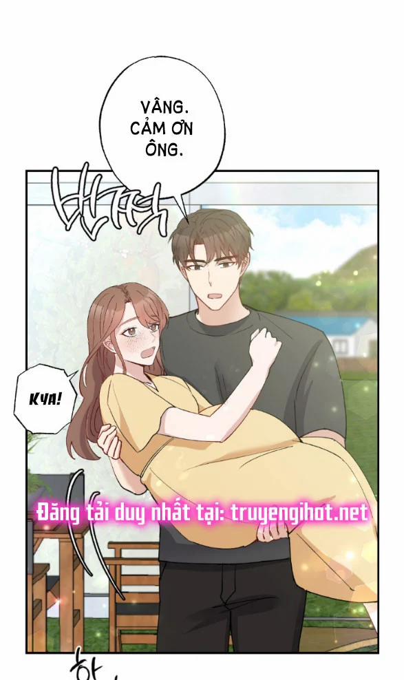 manhwax10.com - Truyện Manhwa [18+] Dục Vọng Đen Tối Chương 58 Trang 20