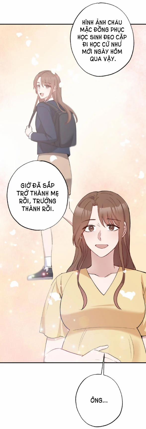 manhwax10.com - Truyện Manhwa [18+] Dục Vọng Đen Tối Chương 58 Trang 10