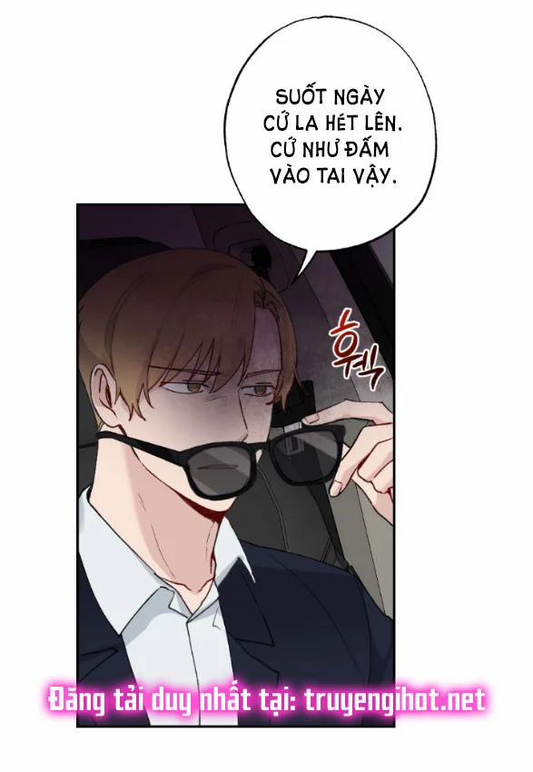 manhwax10.com - Truyện Manhwa [18+] Dục Vọng Đen Tối Chương 59 5 Trang 3