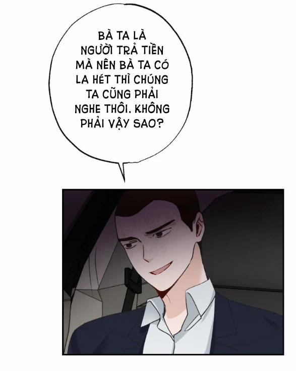 manhwax10.com - Truyện Manhwa [18+] Dục Vọng Đen Tối Chương 59 5 Trang 4