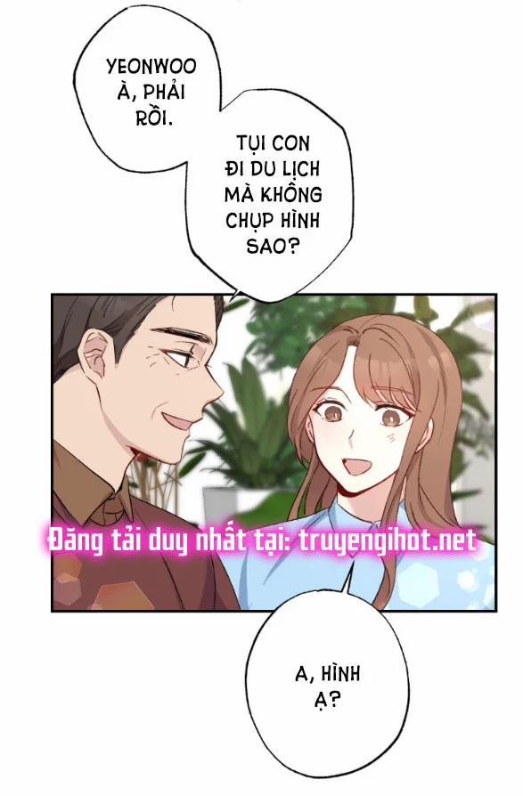 manhwax10.com - Truyện Manhwa [18+] Dục Vọng Đen Tối Chương 59 Trang 19