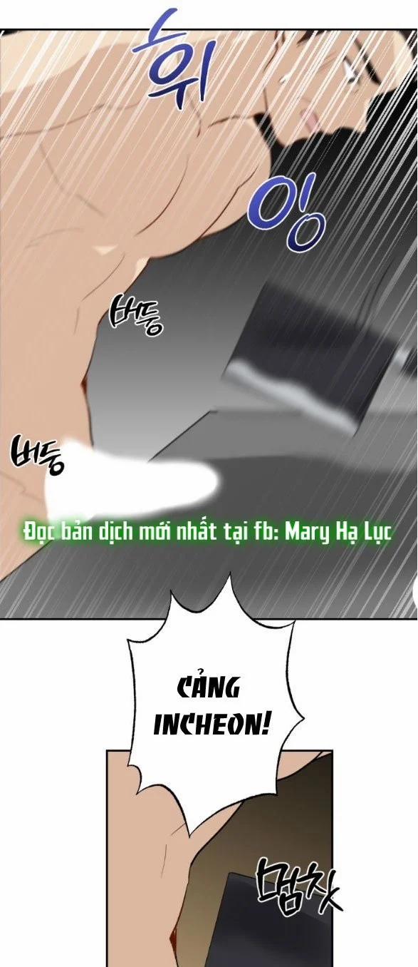 manhwax10.com - Truyện Manhwa [18+] Dục Vọng Đen Tối Chương 60 5 Trang 1