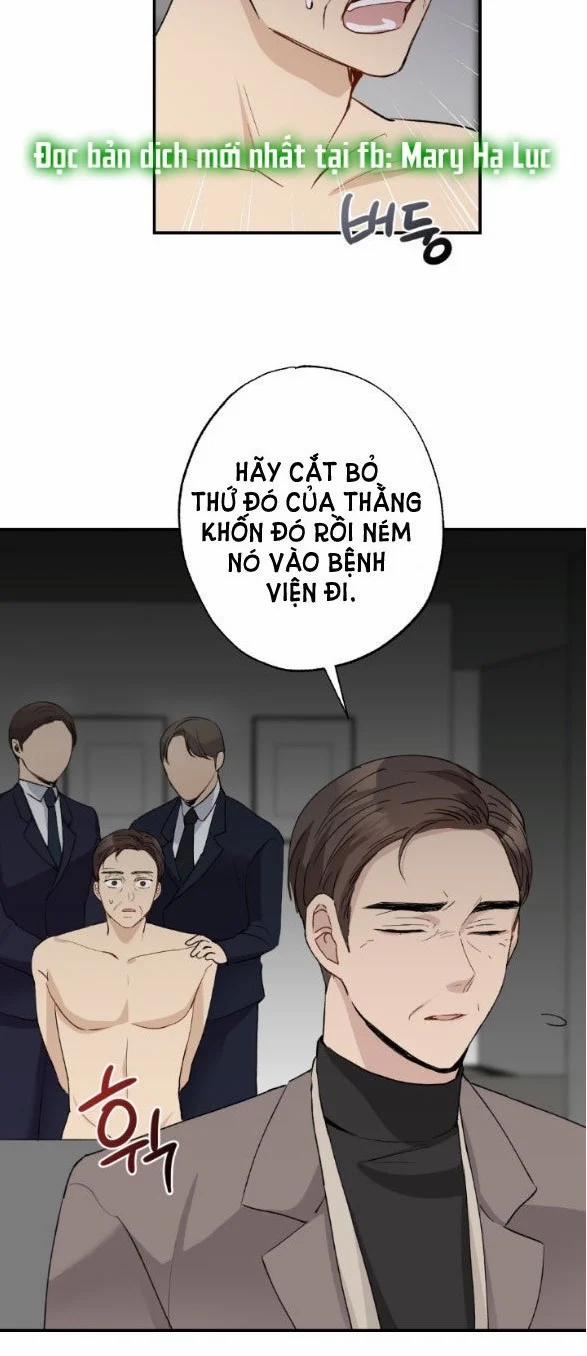 manhwax10.com - Truyện Manhwa [18+] Dục Vọng Đen Tối Chương 60 5 Trang 12