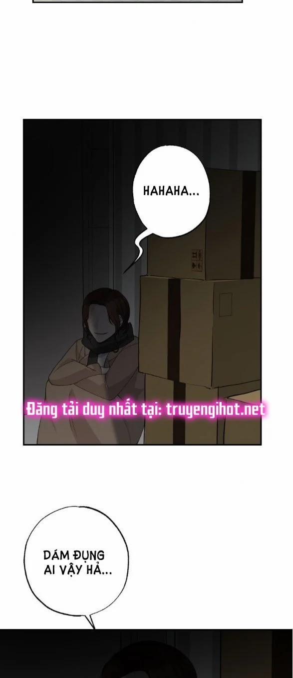 manhwax10.com - Truyện Manhwa [18+] Dục Vọng Đen Tối Chương 60 5 Trang 16