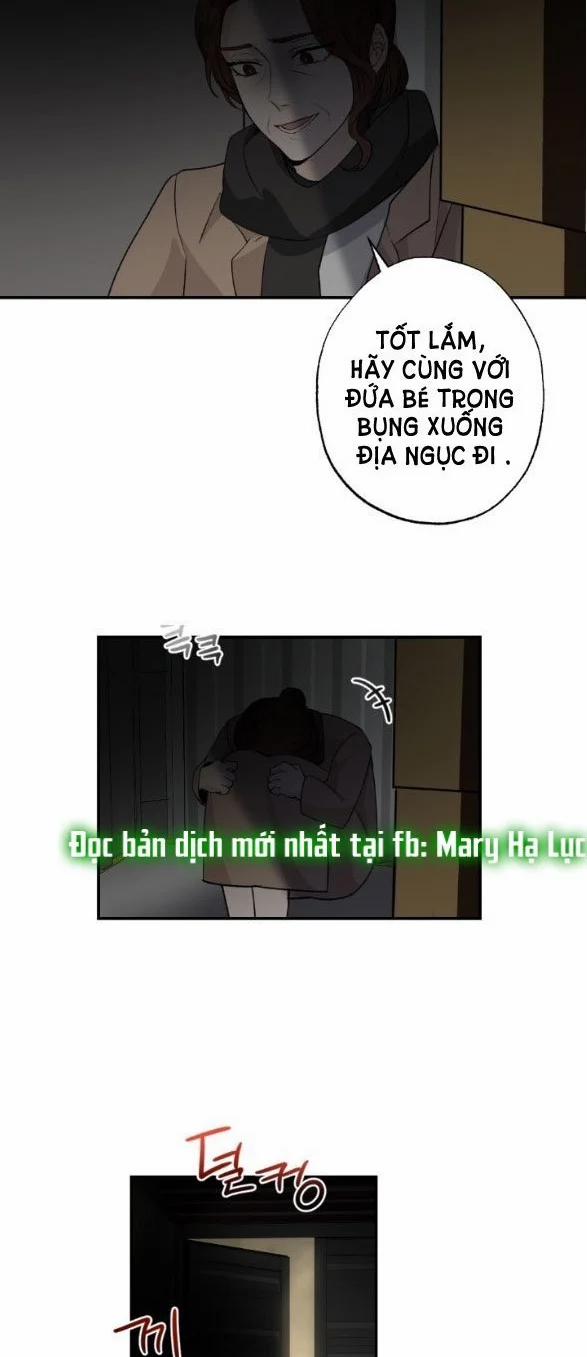 manhwax10.com - Truyện Manhwa [18+] Dục Vọng Đen Tối Chương 60 5 Trang 17