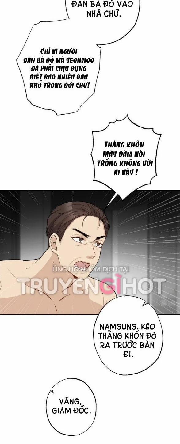 manhwax10.com - Truyện Manhwa [18+] Dục Vọng Đen Tối Chương 60 Trang 12