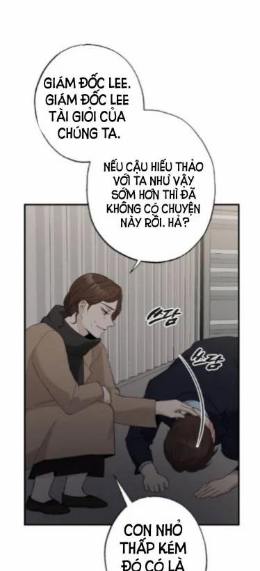 manhwax10.com - Truyện Manhwa [18+] Dục Vọng Đen Tối Chương 61 5 Trang 14