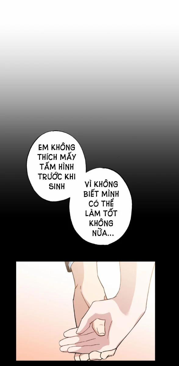 manhwax10.com - Truyện Manhwa [18+] Dục Vọng Đen Tối Chương 62 Trang 22