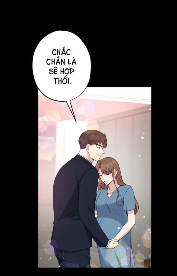 manhwax10.com - Truyện Manhwa [18+] Dục Vọng Đen Tối Chương 62 Trang 24