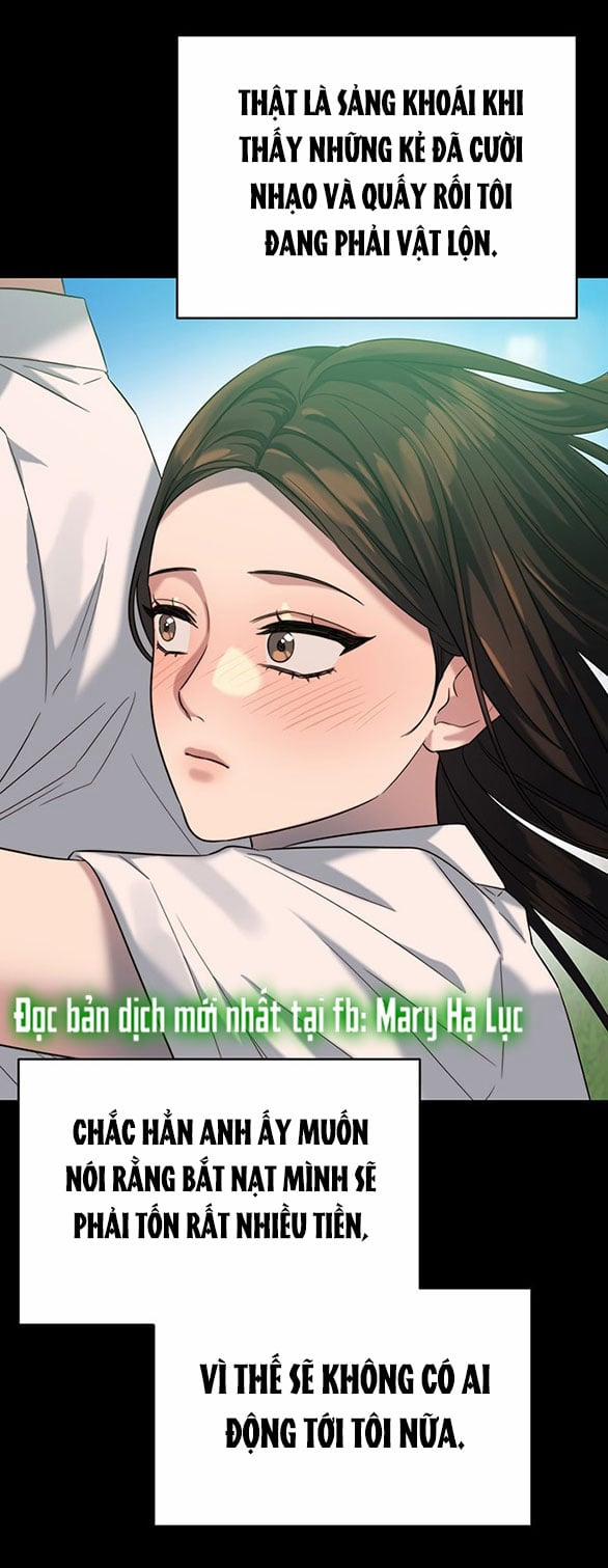 manhwax10.com - Truyện Manhwa [18+] Dục Vọng Tao Nhã Chương 26 1 Trang 12