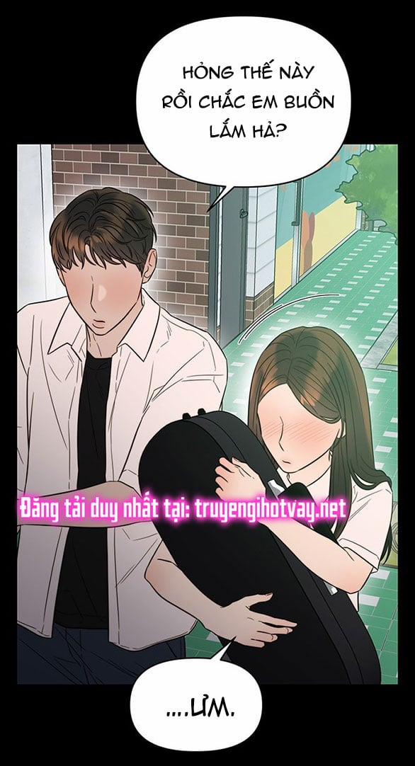 manhwax10.com - Truyện Manhwa [18+] Dục Vọng Tao Nhã Chương 26 1 Trang 16