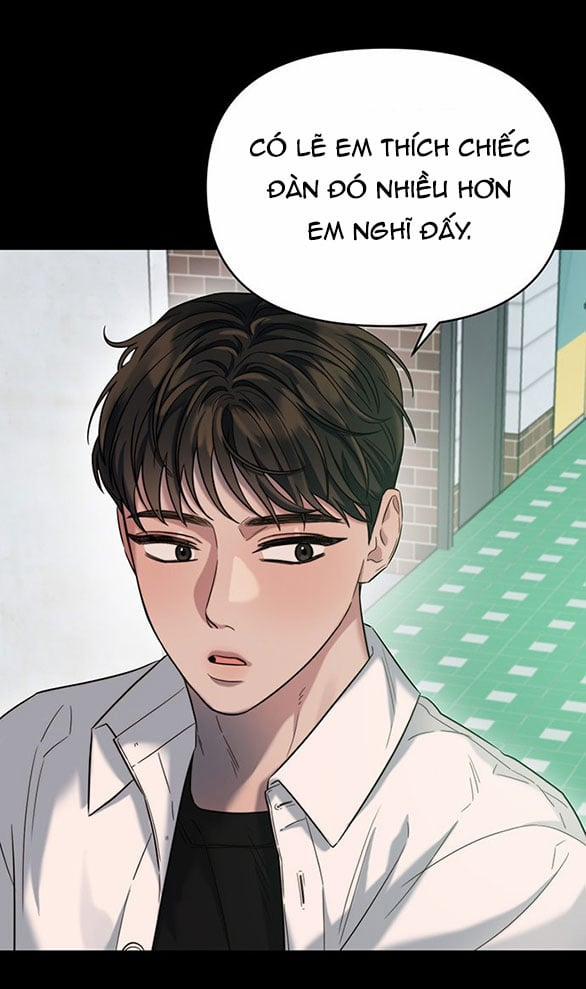 manhwax10.com - Truyện Manhwa [18+] Dục Vọng Tao Nhã Chương 26 1 Trang 17