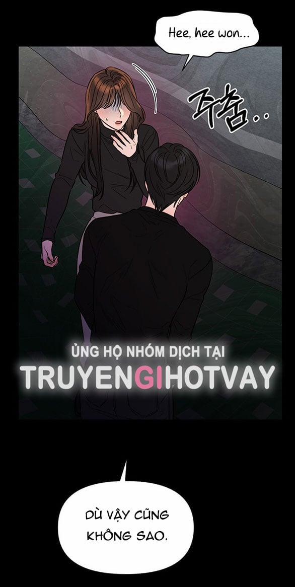 manhwax10.com - Truyện Manhwa [18+] Dục Vọng Tao Nhã Chương 26 1 Trang 24