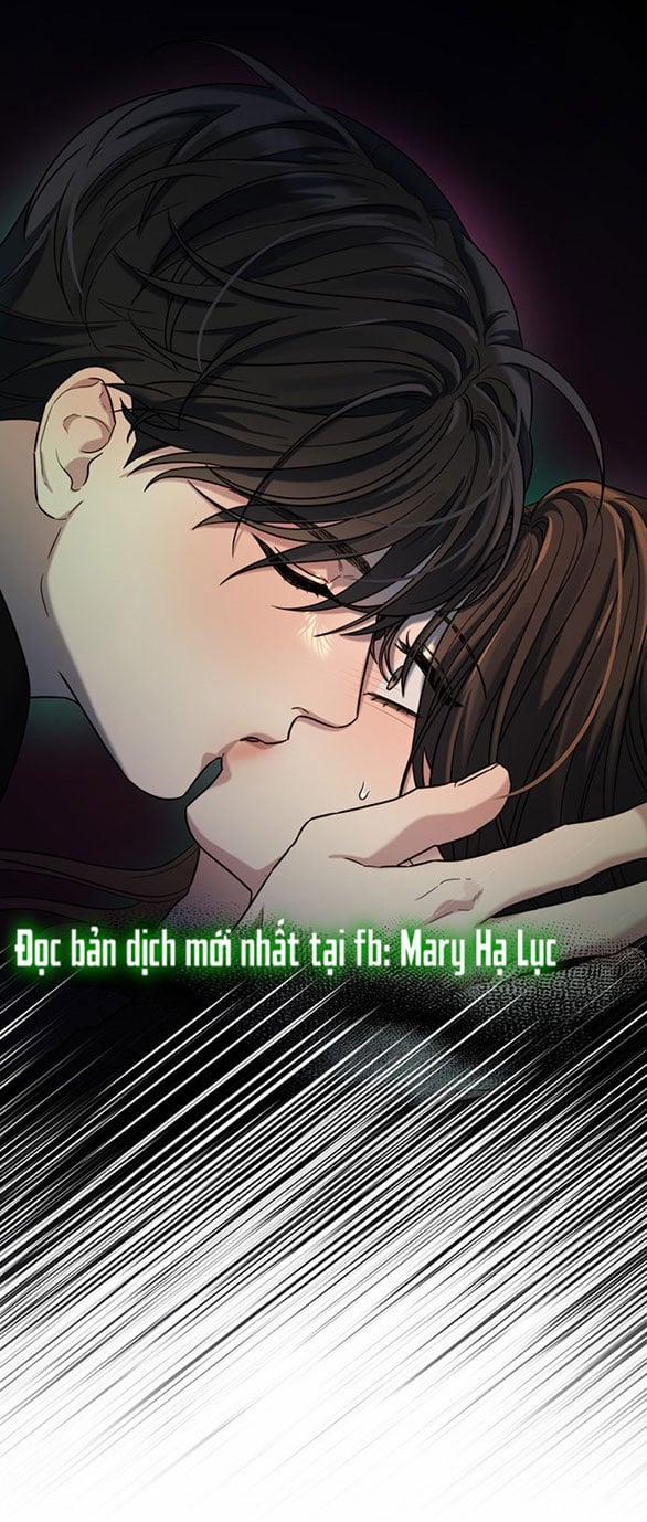 manhwax10.com - Truyện Manhwa [18+] Dục Vọng Tao Nhã Chương 26 1 Trang 28