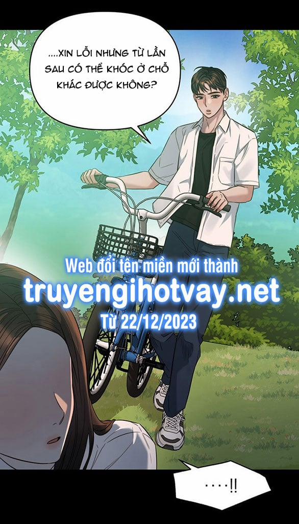 manhwax10.com - Truyện Manhwa [18+] Dục Vọng Tao Nhã Chương 26 1 Trang 4