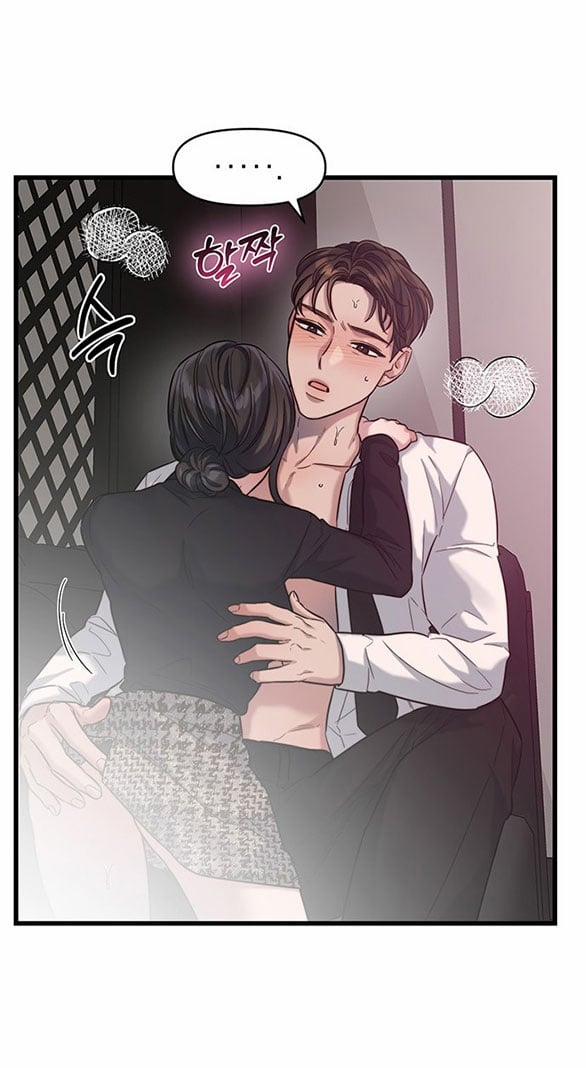 manhwax10.com - Truyện Manhwa [18+] Dục Vọng Tao Nhã Chương 26 1 Trang 40