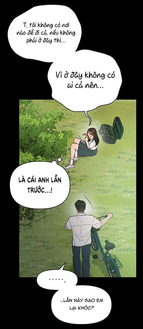 manhwax10.com - Truyện Manhwa [18+] Dục Vọng Tao Nhã Chương 26 1 Trang 5