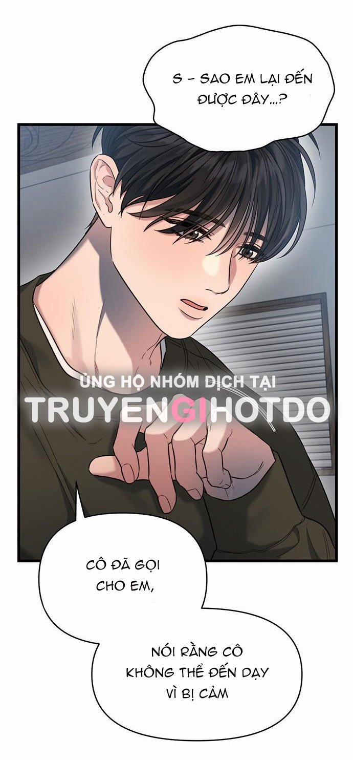 manhwax10.com - Truyện Manhwa [18+] Dục Vọng Tao Nhã Chương 33 1 Trang 13