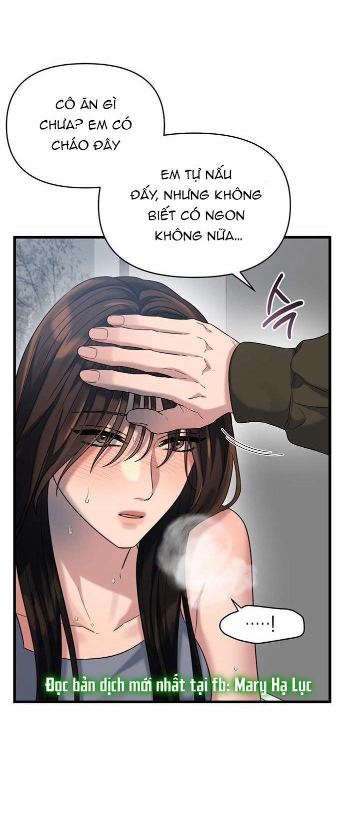 manhwax10.com - Truyện Manhwa [18+] Dục Vọng Tao Nhã Chương 33 1 Trang 16