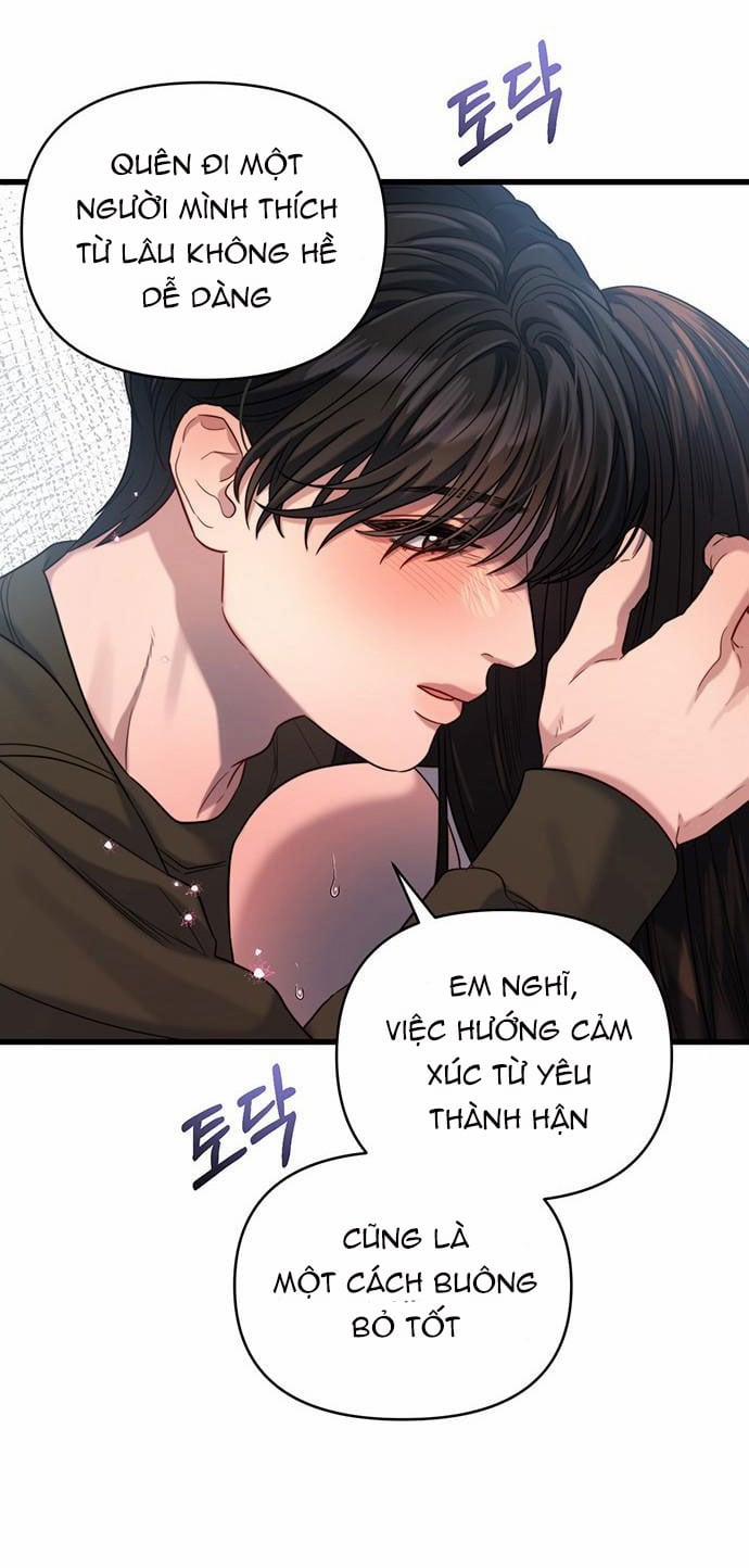 manhwax10.com - Truyện Manhwa [18+] Dục Vọng Tao Nhã Chương 33 1 Trang 31