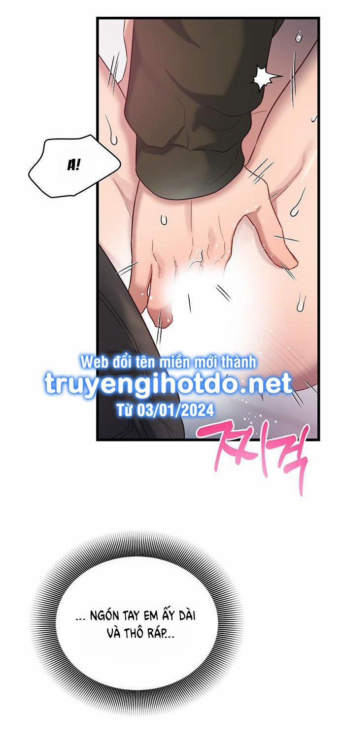 manhwax10.com - Truyện Manhwa [18+] Dục Vọng Tao Nhã Chương 34 2 Trang 13