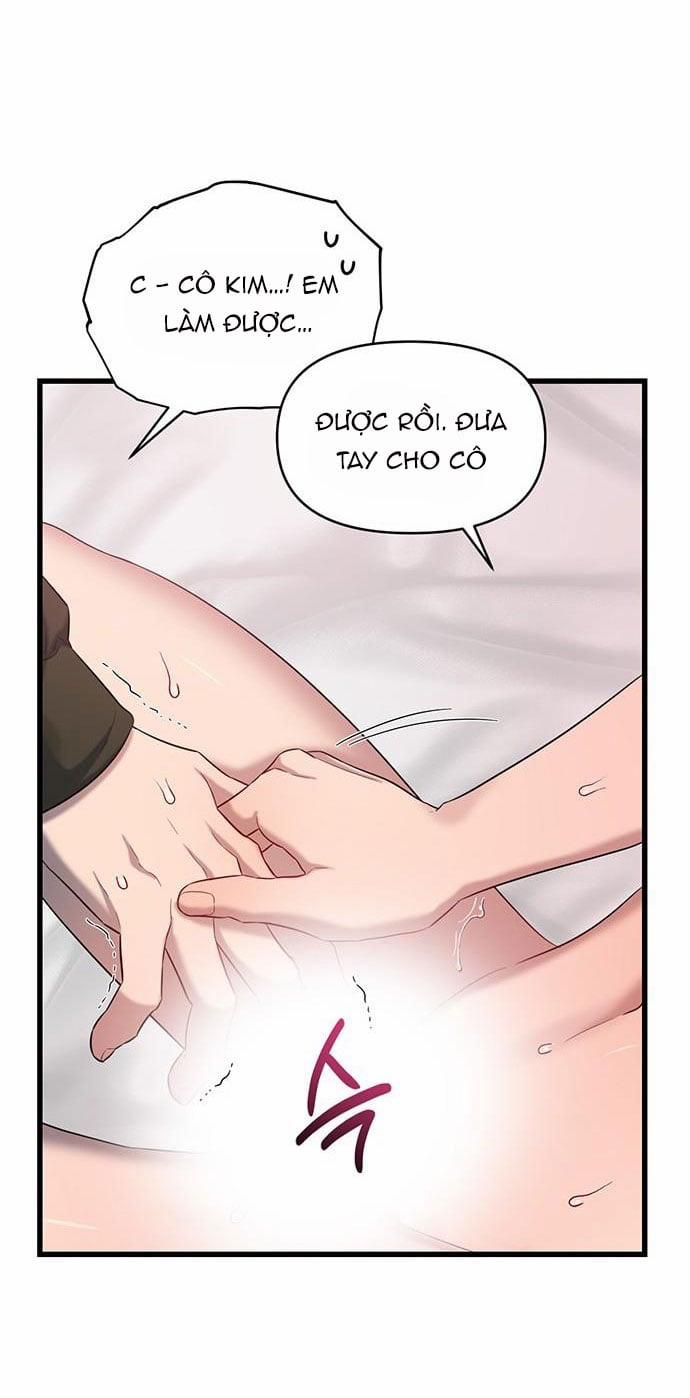 manhwax10.com - Truyện Manhwa [18+] Dục Vọng Tao Nhã Chương 34 2 Trang 3