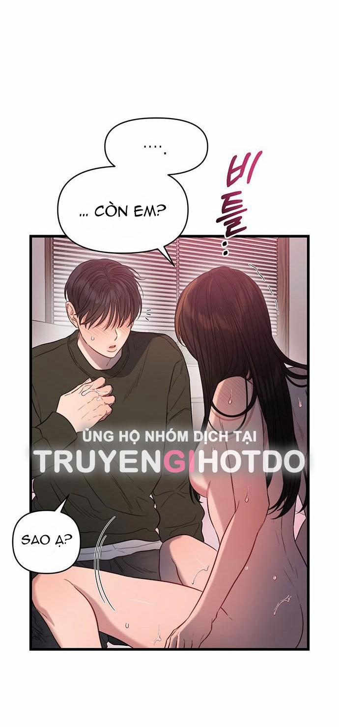 manhwax10.com - Truyện Manhwa [18+] Dục Vọng Tao Nhã Chương 34 2 Trang 21