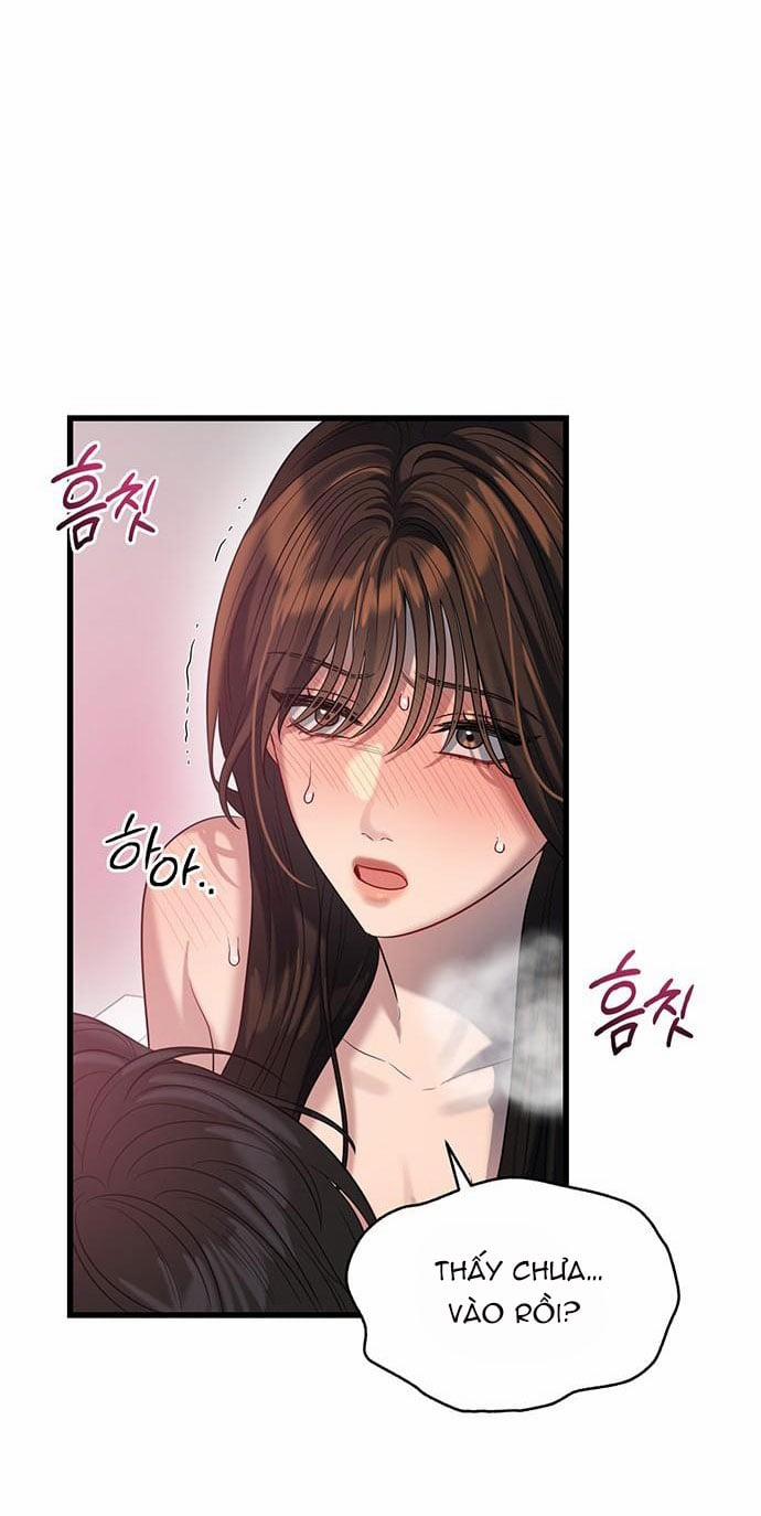 manhwax10.com - Truyện Manhwa [18+] Dục Vọng Tao Nhã Chương 34 2 Trang 6