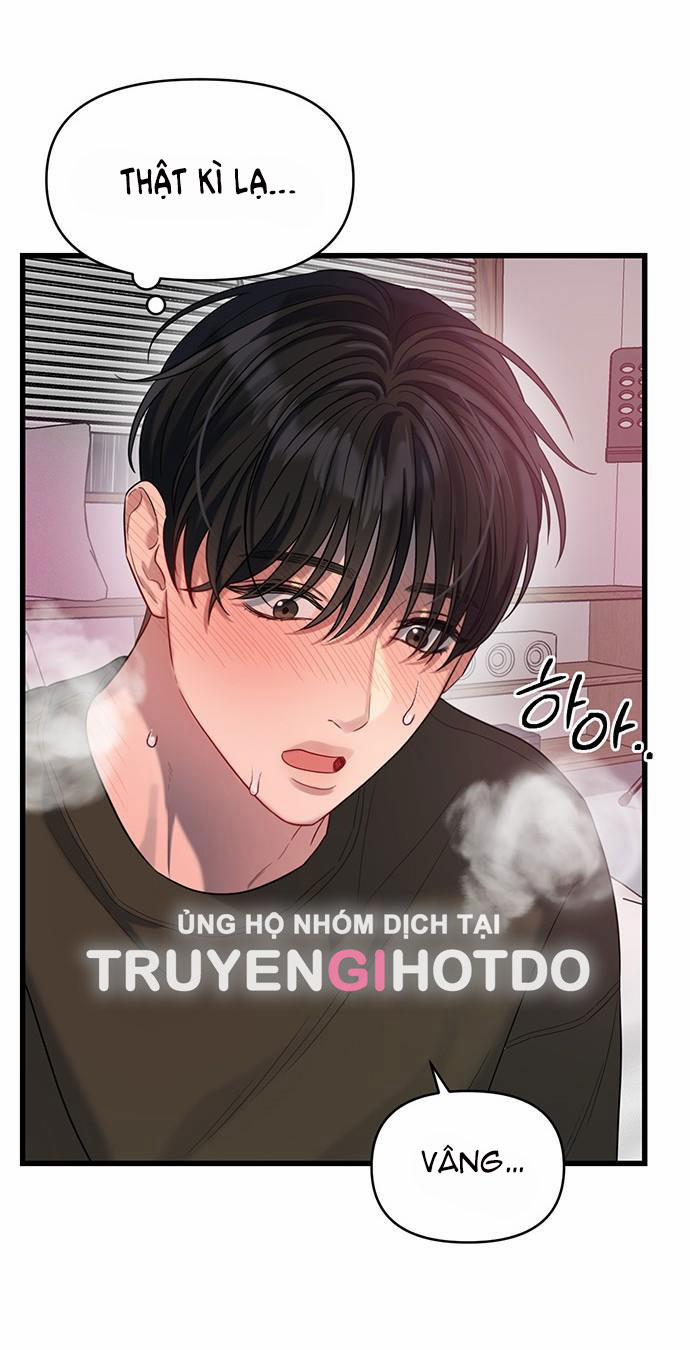 manhwax10.com - Truyện Manhwa [18+] Dục Vọng Tao Nhã Chương 34 2 Trang 7