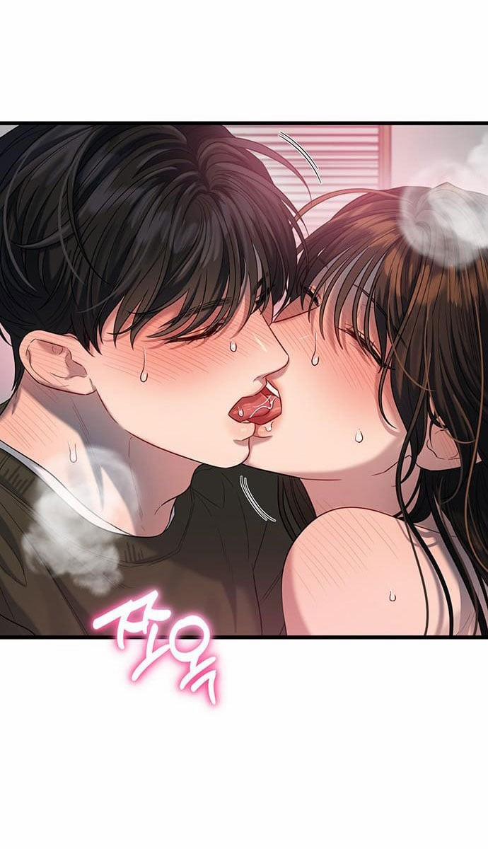 manhwax10.com - Truyện Manhwa [18+] Dục Vọng Tao Nhã Chương 34 2 Trang 10