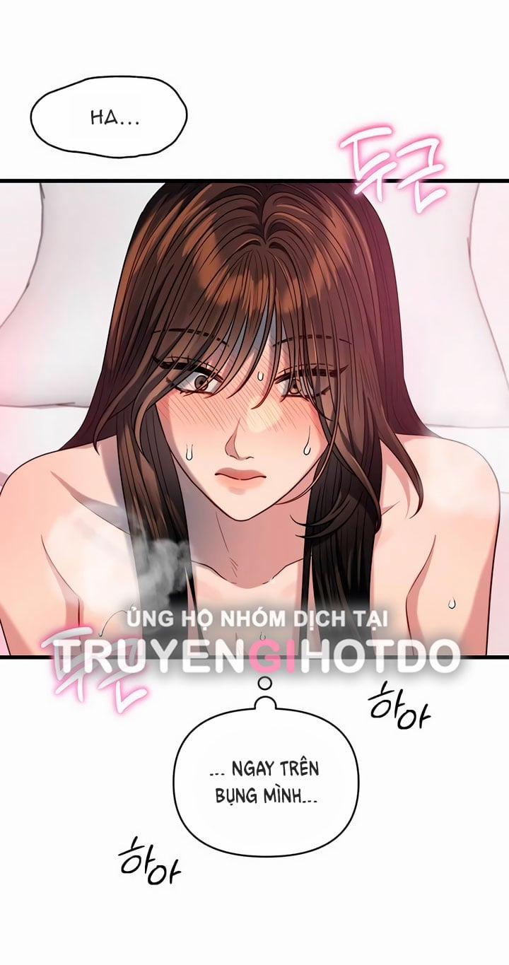 manhwax10.com - Truyện Manhwa [18+] Dục Vọng Tao Nhã Chương 35 1 Trang 31