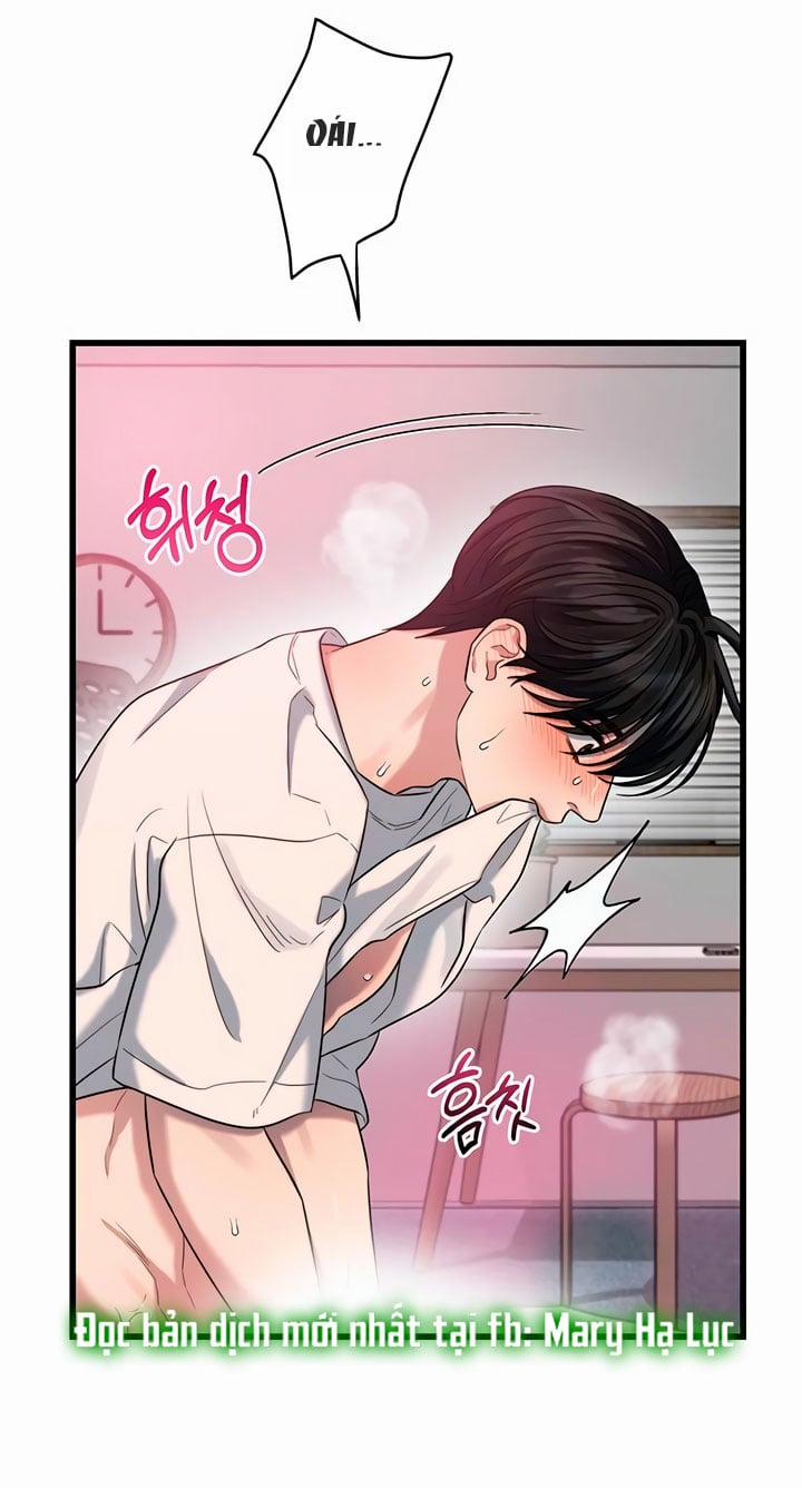 manhwax10.com - Truyện Manhwa [18+] Dục Vọng Tao Nhã Chương 35 1 Trang 34