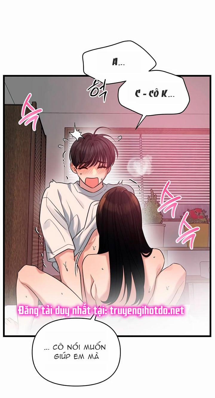 manhwax10.com - Truyện Manhwa [18+] Dục Vọng Tao Nhã Chương 35 1 Trang 36