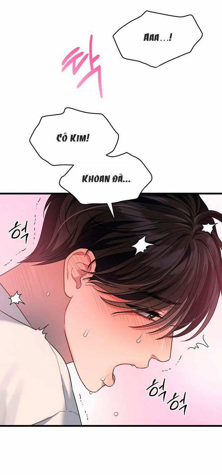 manhwax10.com - Truyện Manhwa [18+] Dục Vọng Tao Nhã Chương 35 1 Trang 42