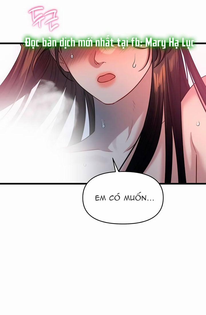 manhwax10.com - Truyện Manhwa [18+] Dục Vọng Tao Nhã Chương 35 1 Trang 8