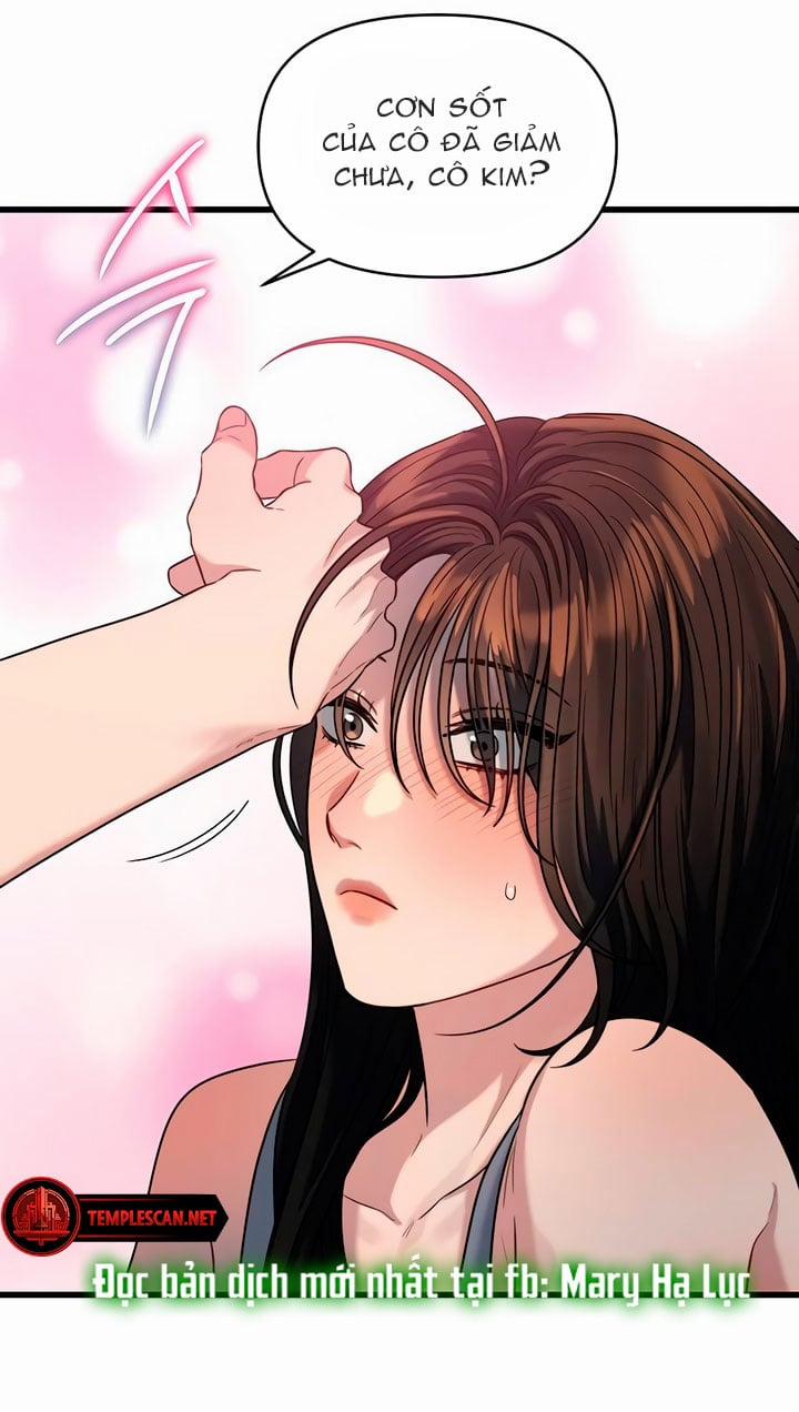 manhwax10.com - Truyện Manhwa [18+] Dục Vọng Tao Nhã Chương 35 2 Trang 13