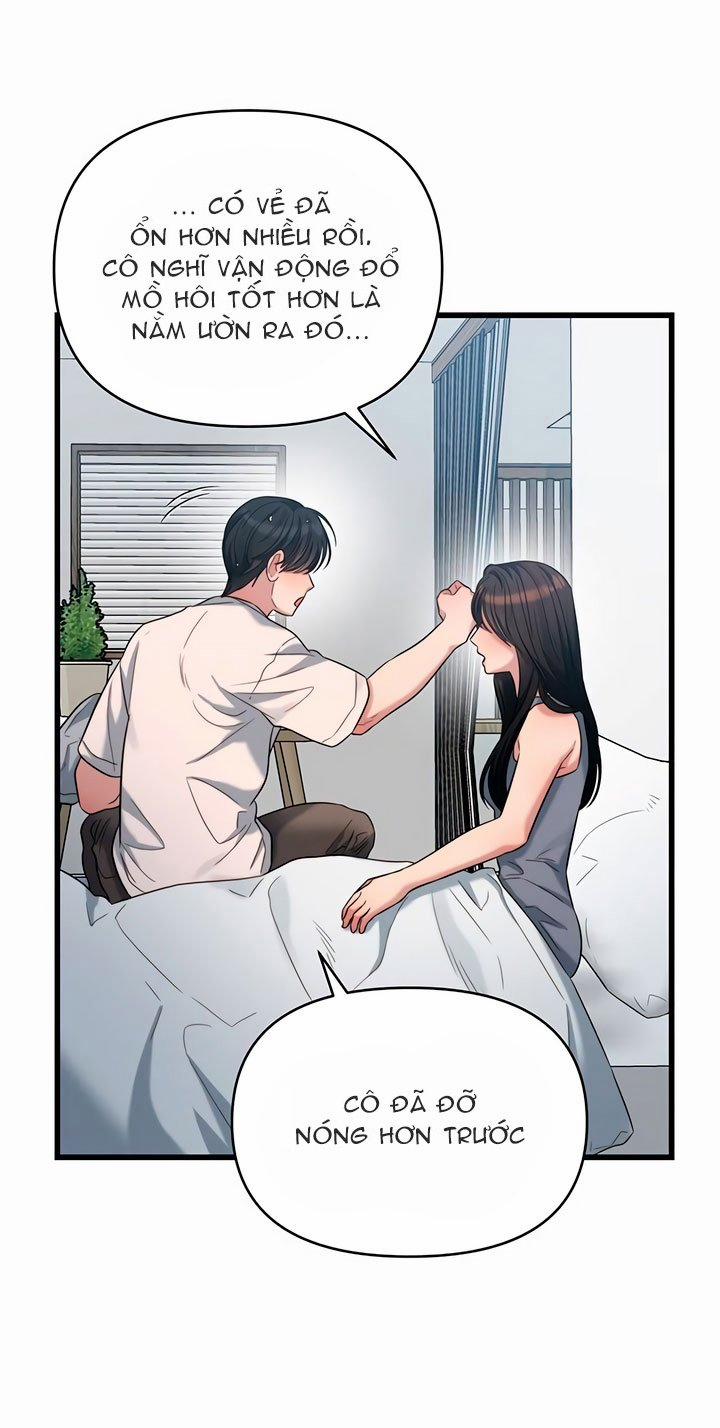 manhwax10.com - Truyện Manhwa [18+] Dục Vọng Tao Nhã Chương 35 2 Trang 14