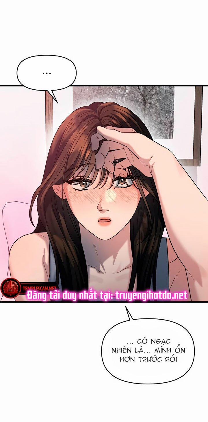 manhwax10.com - Truyện Manhwa [18+] Dục Vọng Tao Nhã Chương 35 2 Trang 16