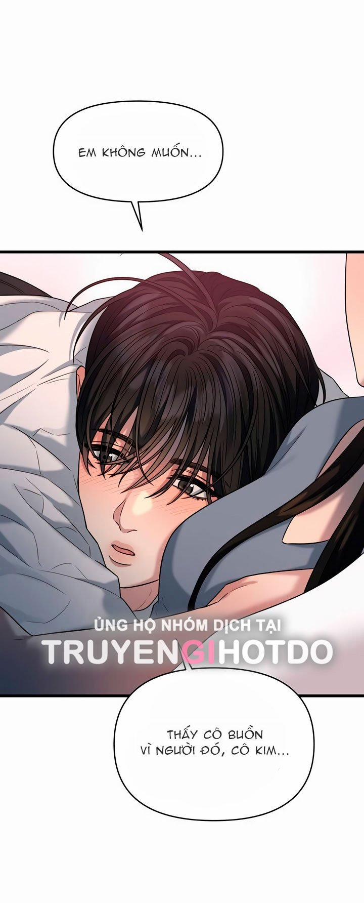 manhwax10.com - Truyện Manhwa [18+] Dục Vọng Tao Nhã Chương 35 2 Trang 18