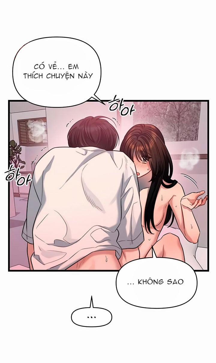 manhwax10.com - Truyện Manhwa [18+] Dục Vọng Tao Nhã Chương 35 2 Trang 3